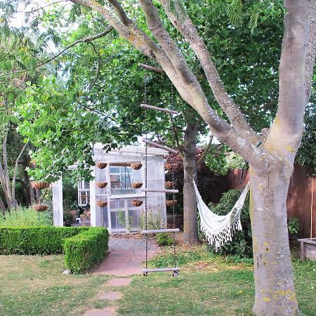 The Old Vicarage Studio Bed & Breakfast Amberley Luaran gambar
