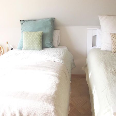 The Old Vicarage Studio Bed & Breakfast Amberley Luaran gambar