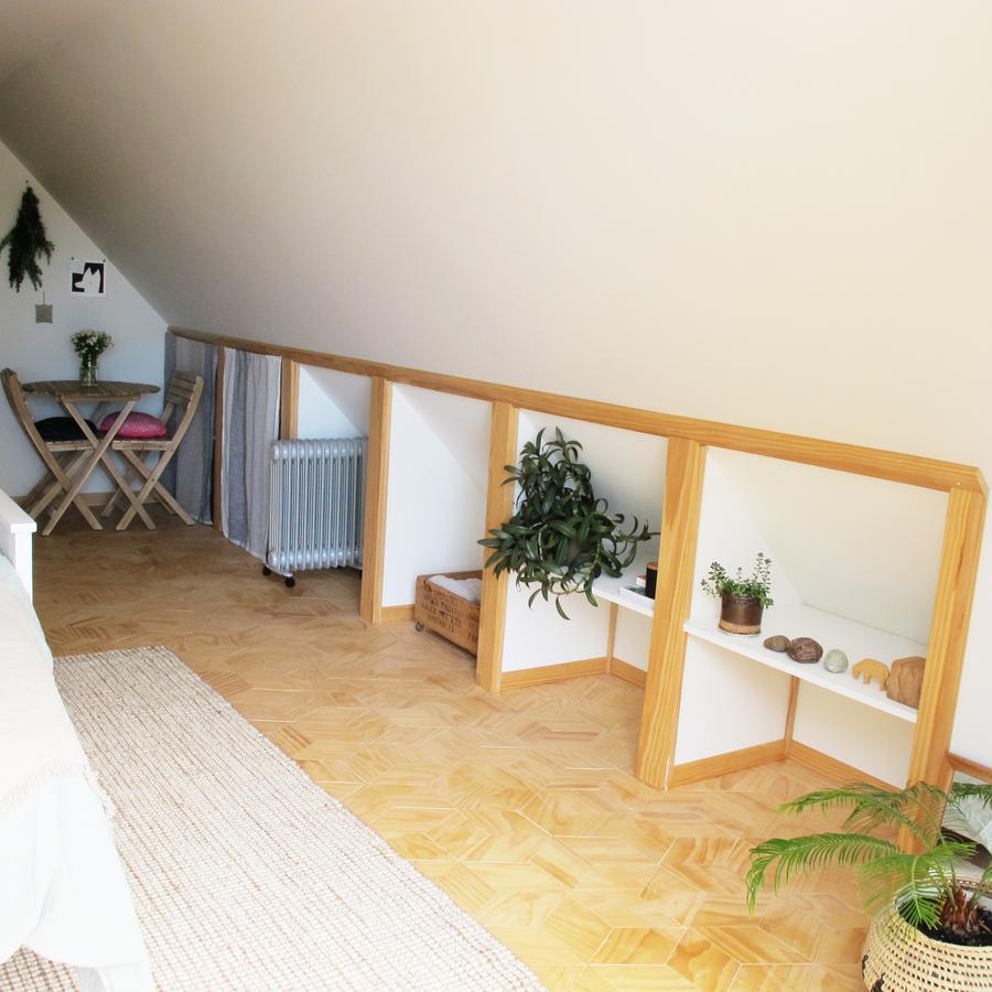 The Old Vicarage Studio Bed & Breakfast Amberley Luaran gambar