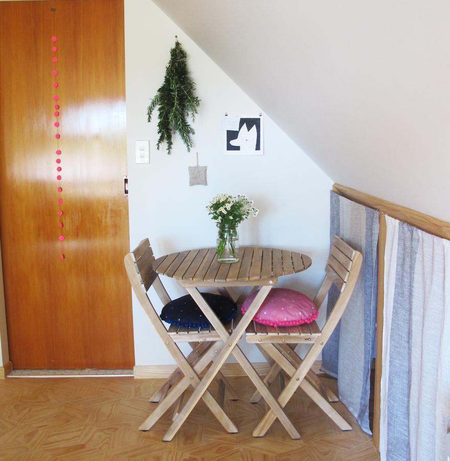 The Old Vicarage Studio Bed & Breakfast Amberley Luaran gambar